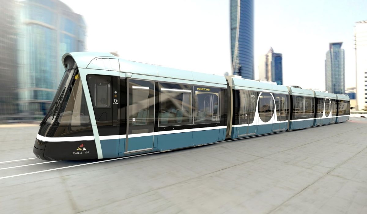 Doha Metro to operate longer hours from tomorrow till Eid